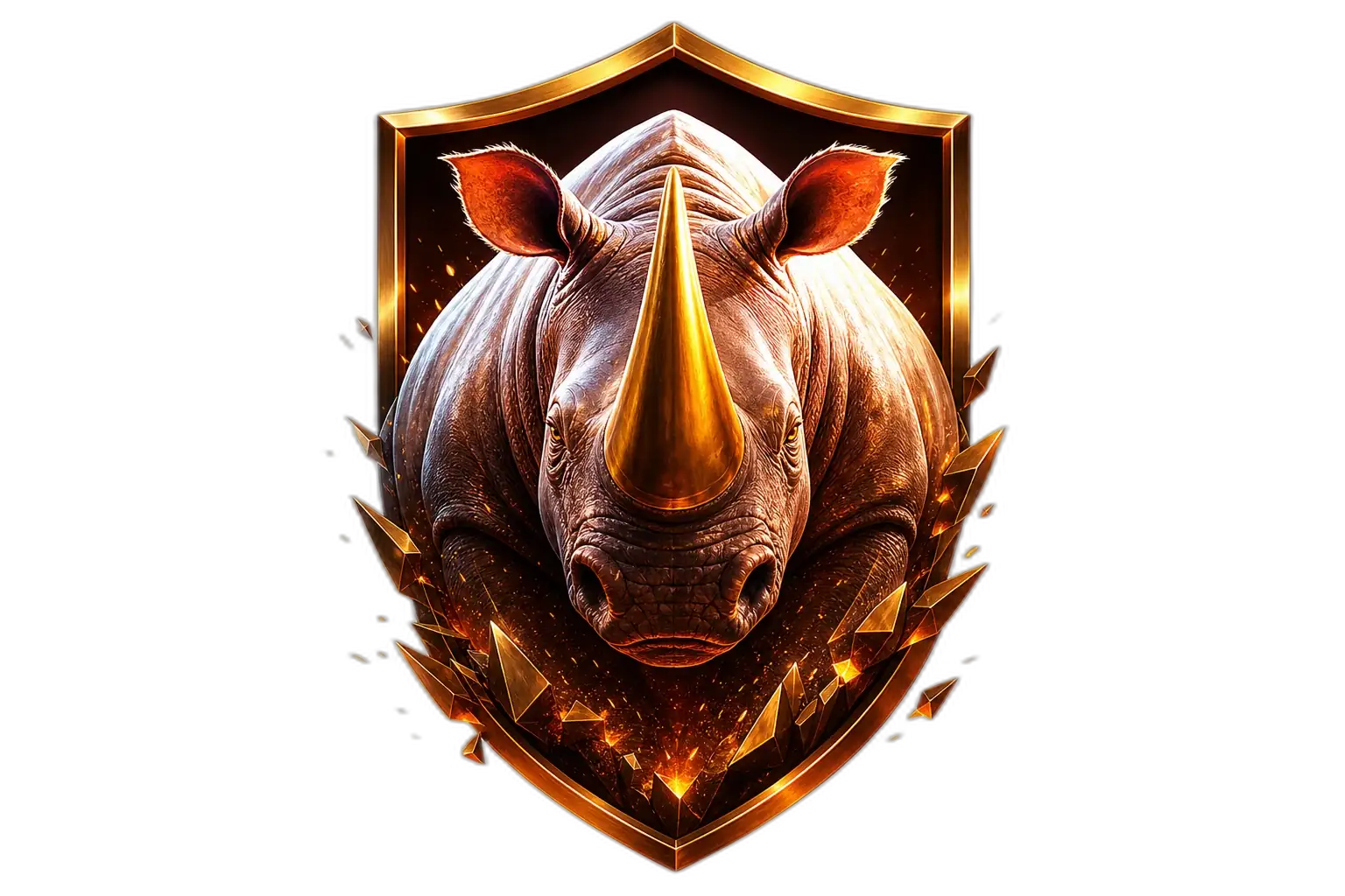 Rhino log in